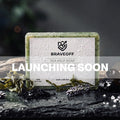 Sea kelp soap
