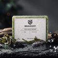Sea kelp soap