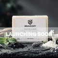 Goat milk soap